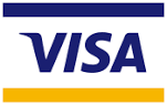 pay with visa